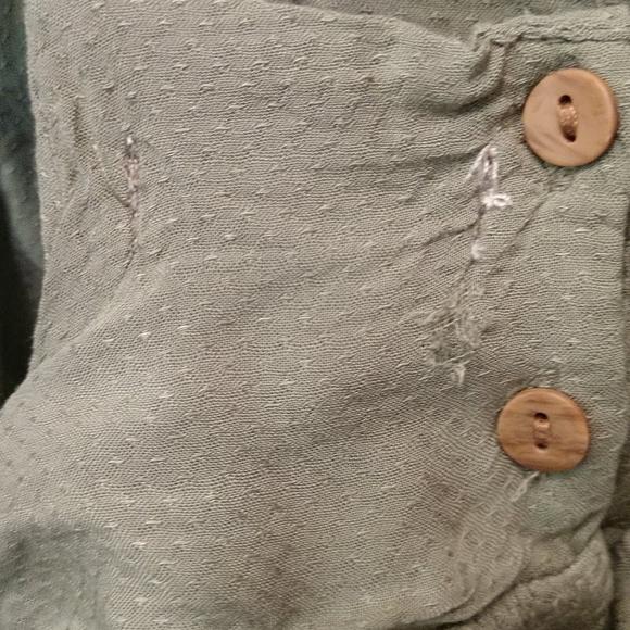 Baby girl top - Picture 5 of 5